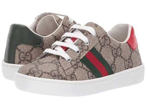 gucci sneakers toddler boy|Gucci sneakers for boys.